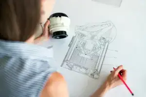 curso-de-desenho-técnico-mecânico