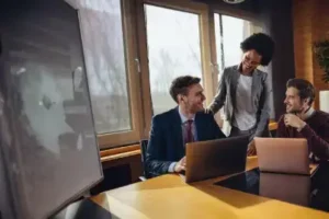 Consultoria Financeira Personalizada